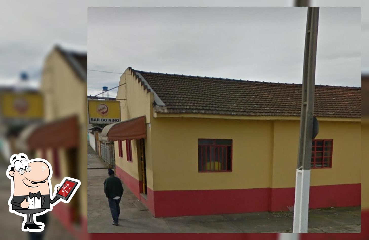 Bar Do Nino