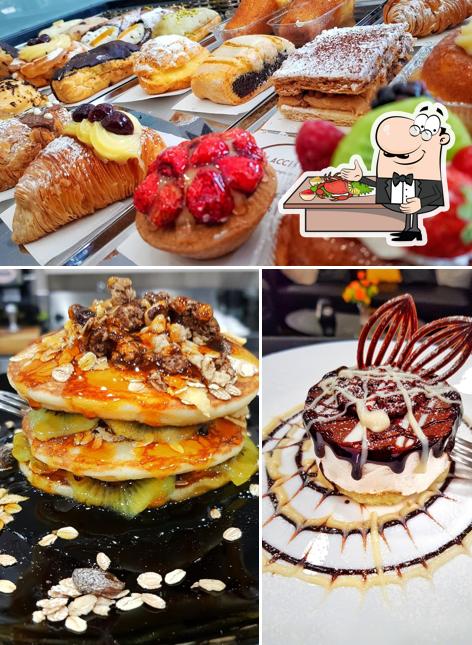 Prova la cucina di mare a CULACCINO LOUNGEBAR