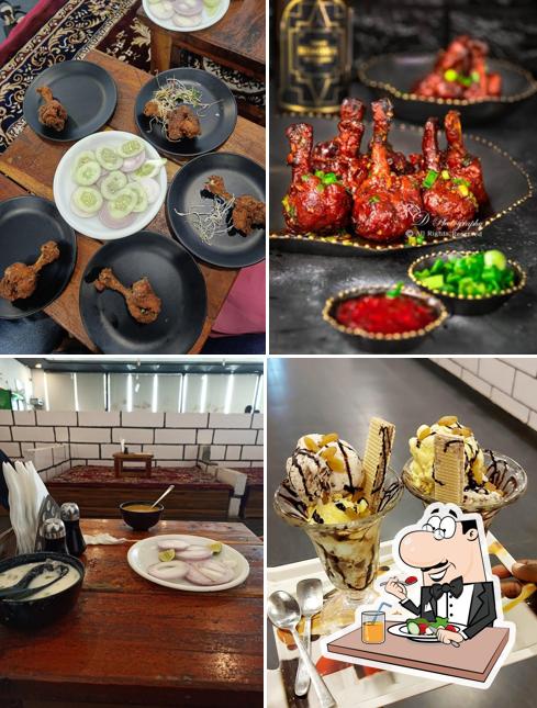AP02 DINE IN - ANANTHAPUR