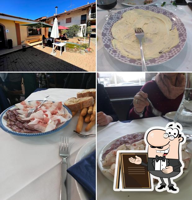 Guarda gli esterni di Agriturismo Il Cigno