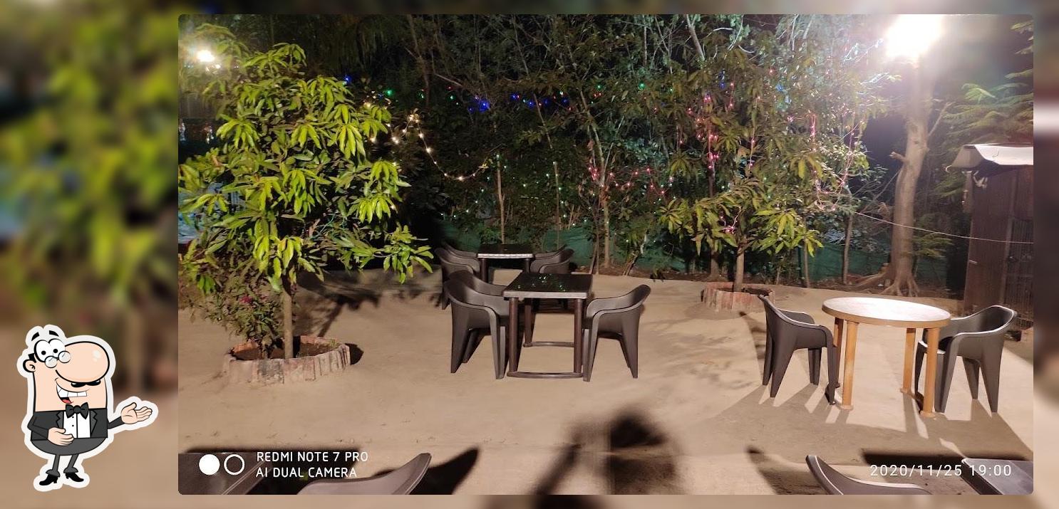 गरीबाचा ढाबा