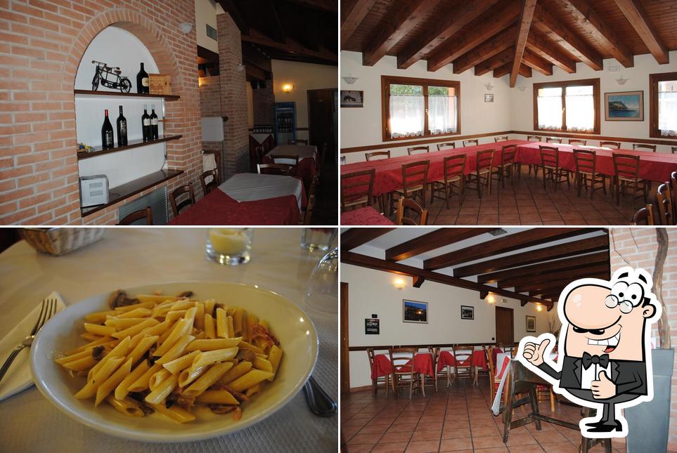Foto di Bar Trattoria Barbaro