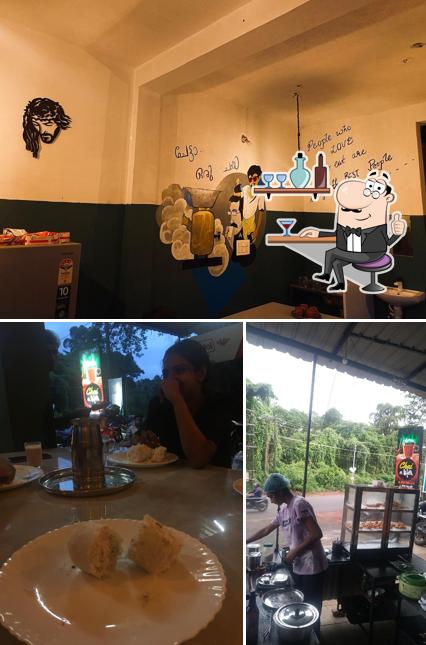 CHAI PEEDIKA, POOVALAMKAI,NILESHWAR