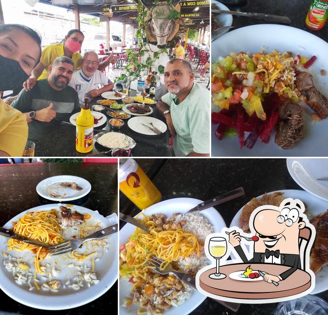 Comida Caseira do Silvio