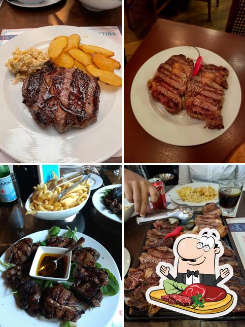 Corrientes 348 - Jardins