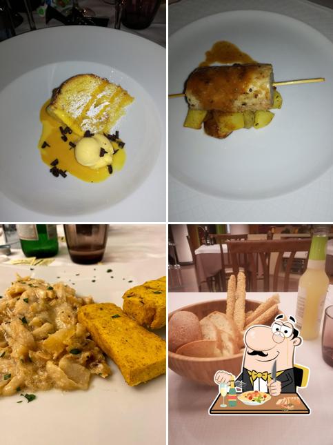 Cibo al Fuori Tema Ristorante Pizzeria