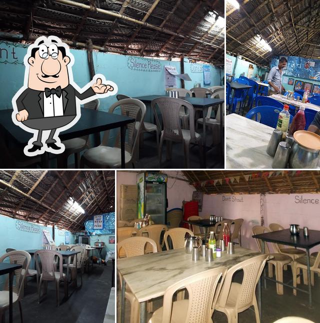 Kamal's Punjabi Dhaba