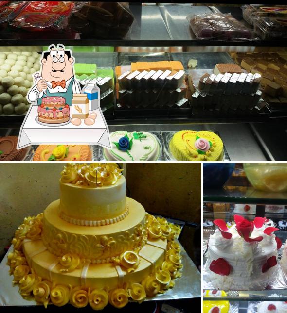 Kedar Bakers And Sweets photo