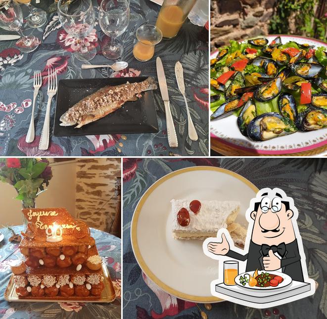 Restaurant Le Cadavre Exquis