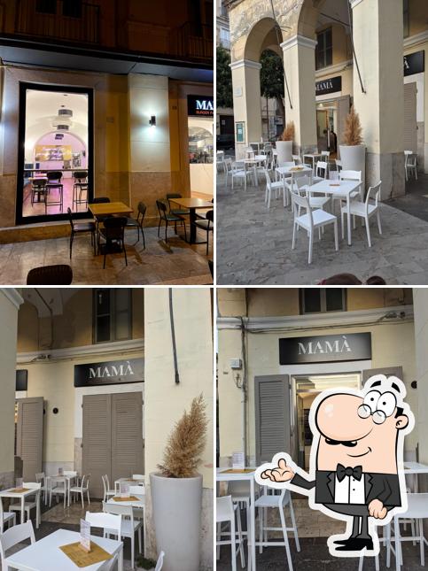 Mamà Burger Passion