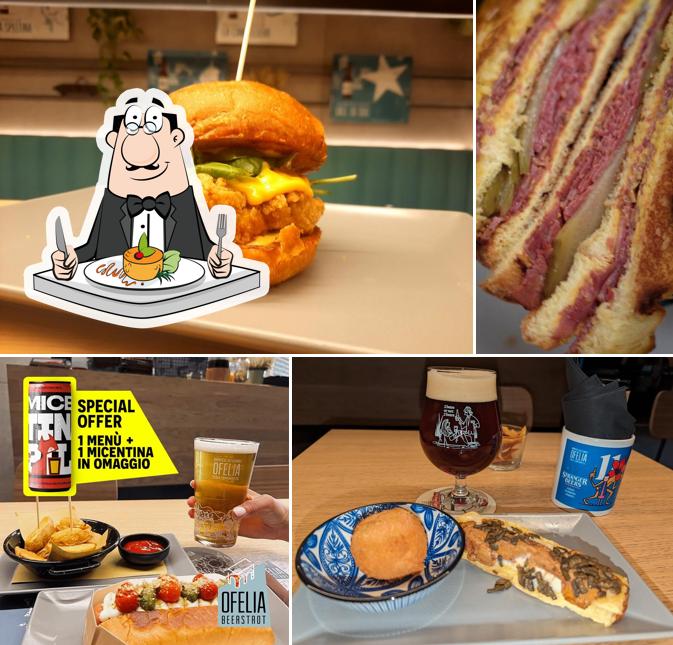 Platti al Ofelia Beestrot