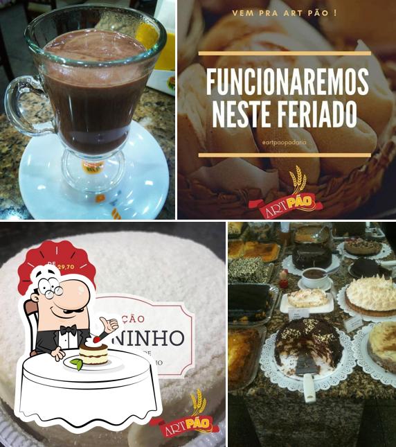 Art Pão (Dionísio Torres)
