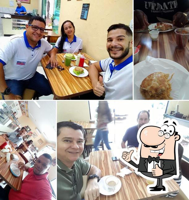 Panificadora e Confeitaria D'ajuda