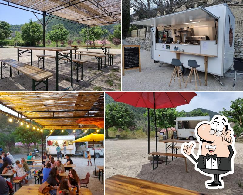 Pilles Poêle (food truck)