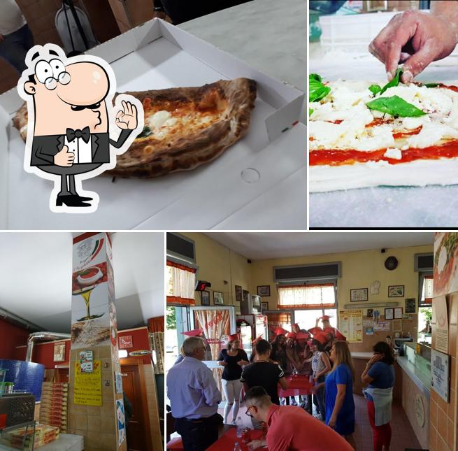 Vedi la immagine di Pizzeria L' Angoletto