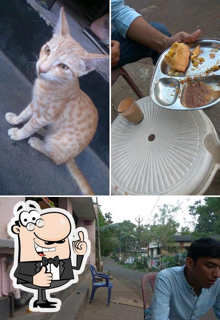 See the image of Prakash Mess