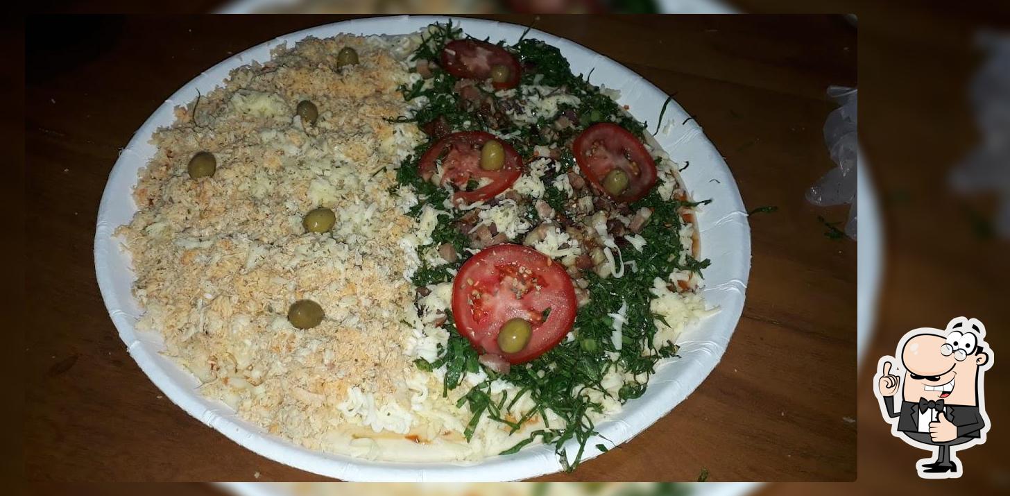 Raffa's pizzas pre assadas