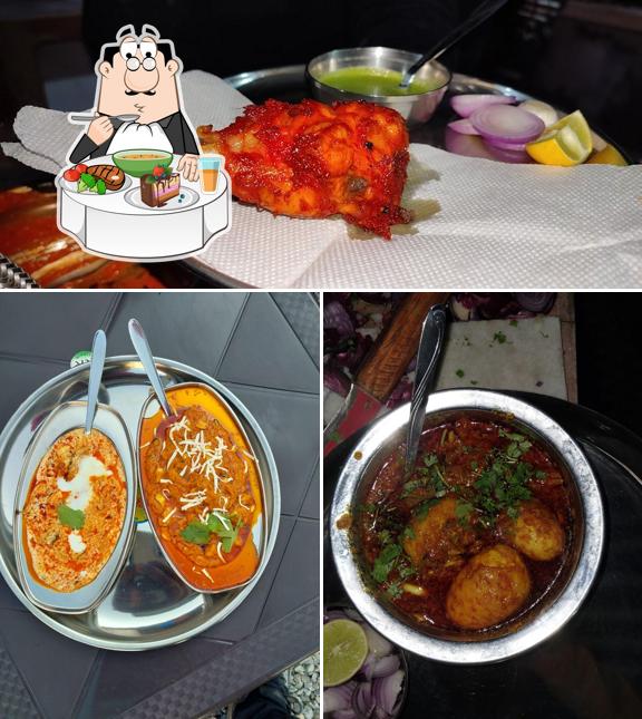 Red Chilli Restorant