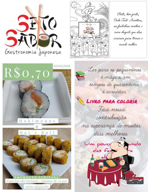 Sexto Sabor