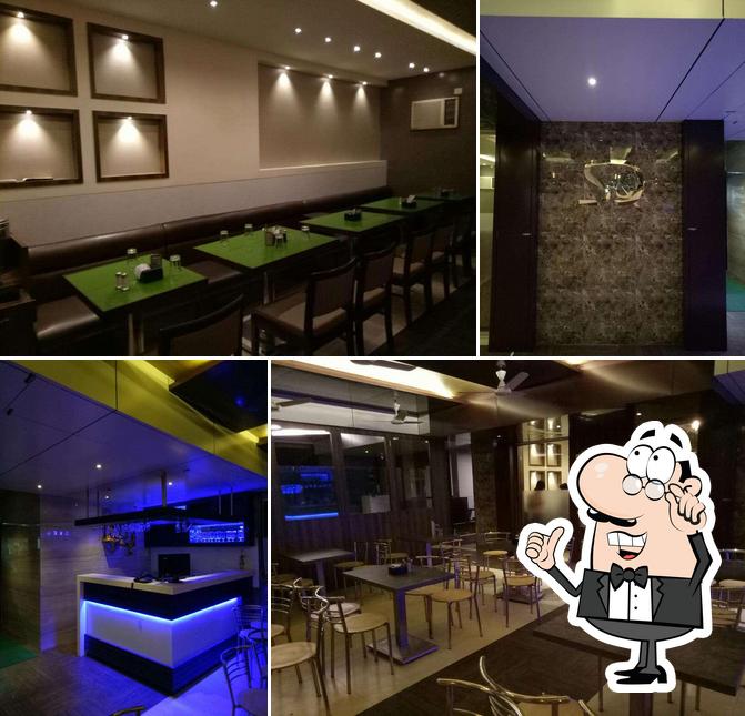 Sip & Dine Family Resto Bar