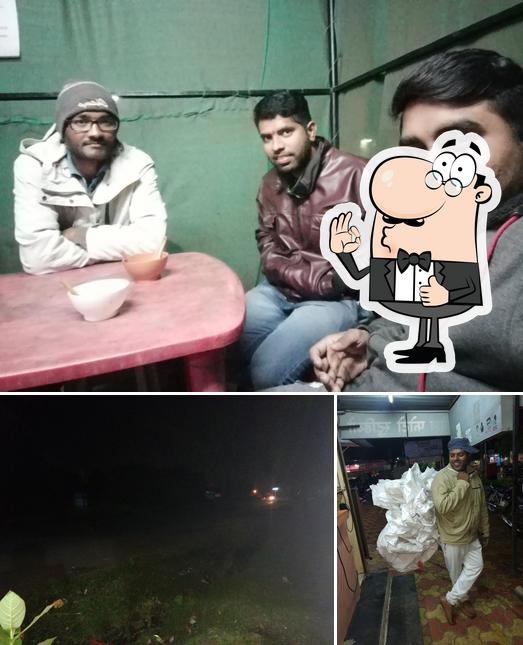 Here's a photo of Swami Samarth Breakfast & WI-FI point