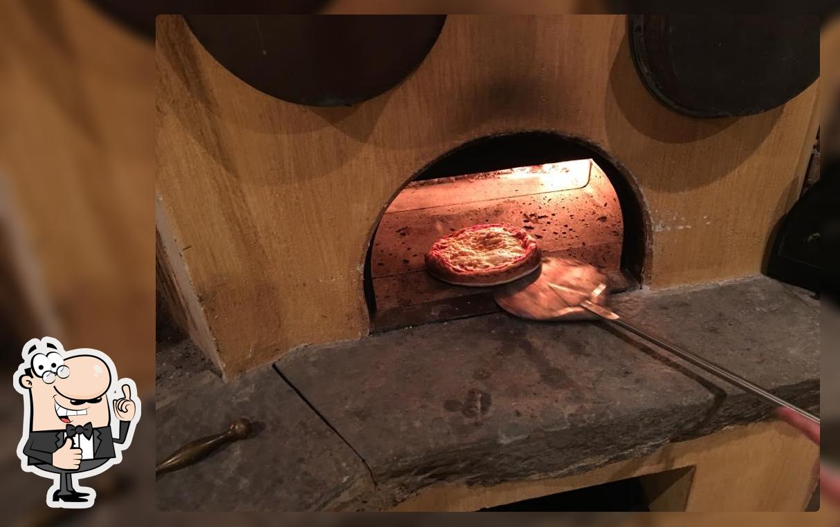 Taverna da PasQ