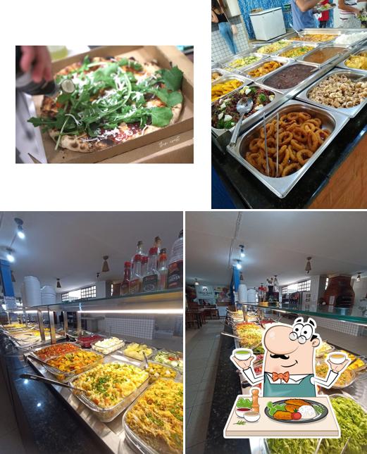 Restaurante Toca Grill