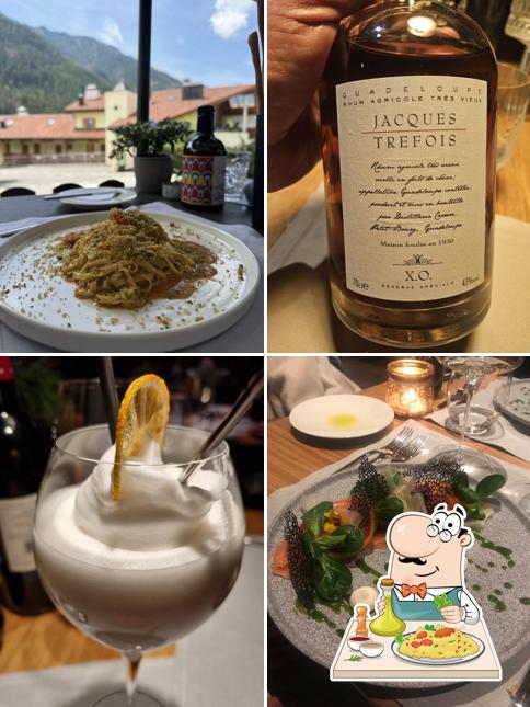 Cibo al Wine Bar Zirm