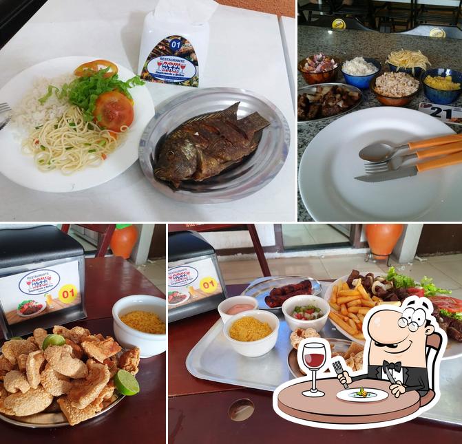 Restaurante Aqui Agora