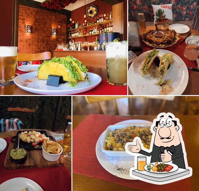 Restaurante Habanero