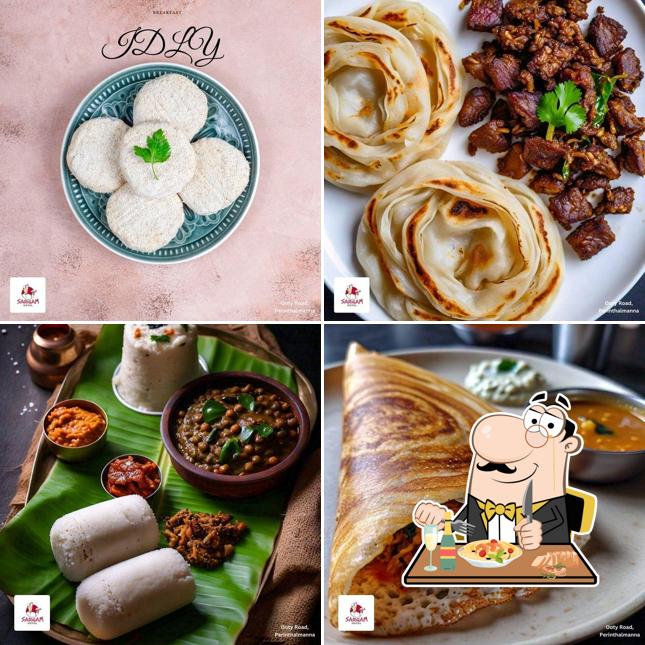 SARGAM HOTEL (Restaurant) since 1993 - perinthalmanna