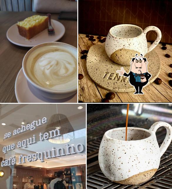 Tenro Café Américas