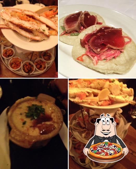 Vintage Chophouse and Tavern