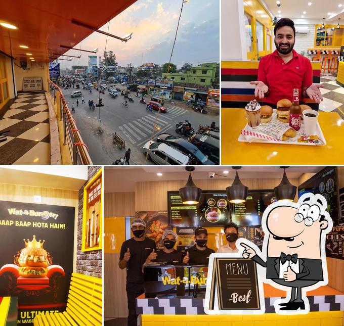 Look at this picture of Wat-A-Burger