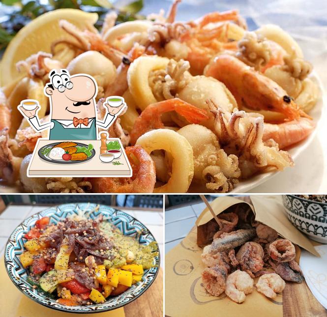 Platti al HOIFOOD & drink