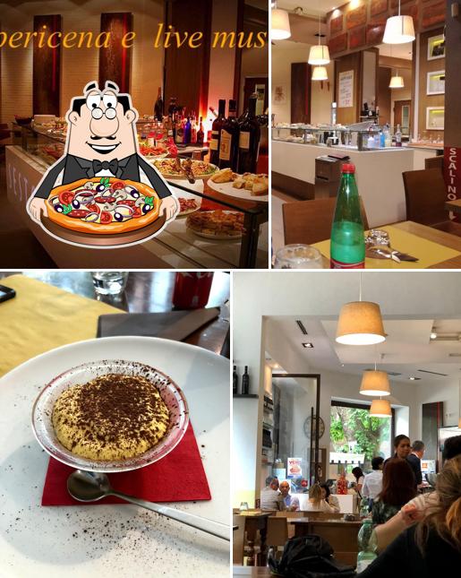La pizza è il piatto veloce preferito al mondo