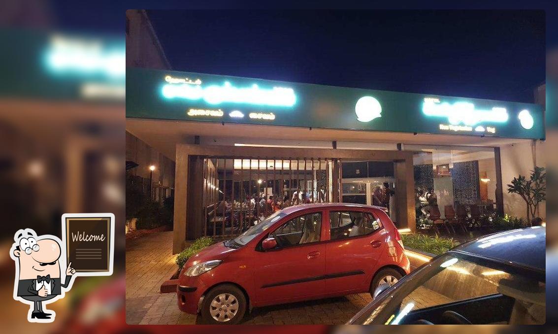 Hotel Junior Kuppanna