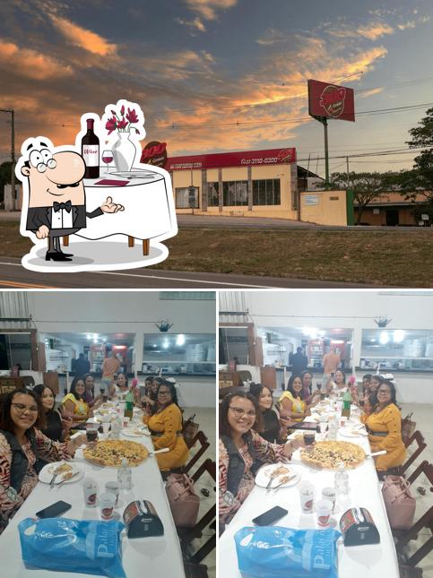 300 Graus Pizzaria