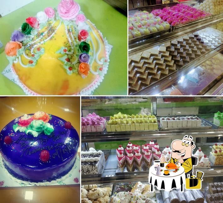 Natural Bakes