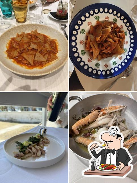 Cibo al Da Bacone