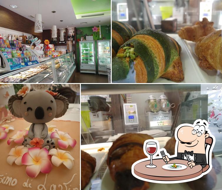 Platti al Dolci Creazioni di Fabio Ravone - Bar Pasticceria Gelateria