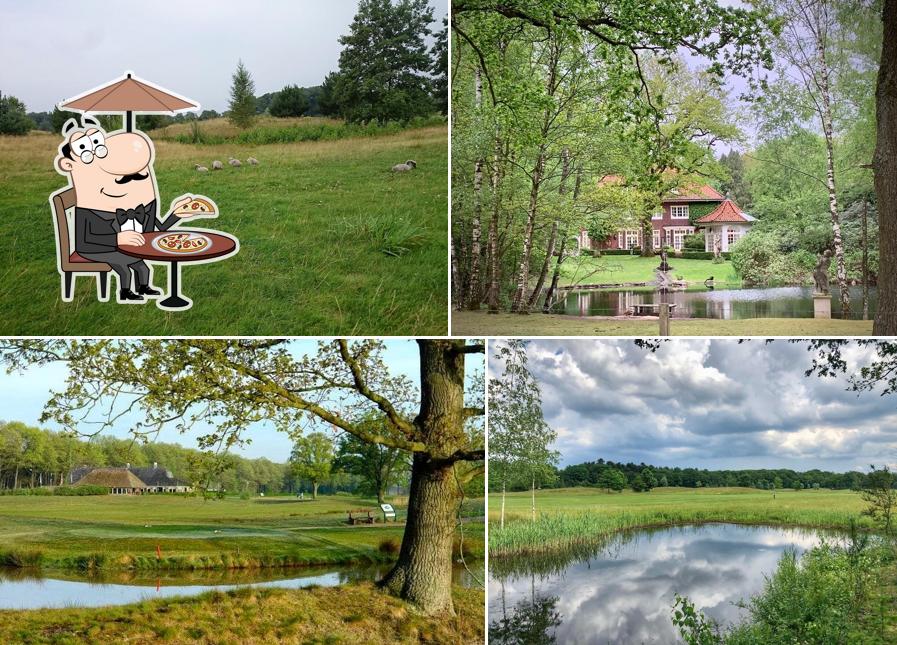 Golfclub Midden-Brabant