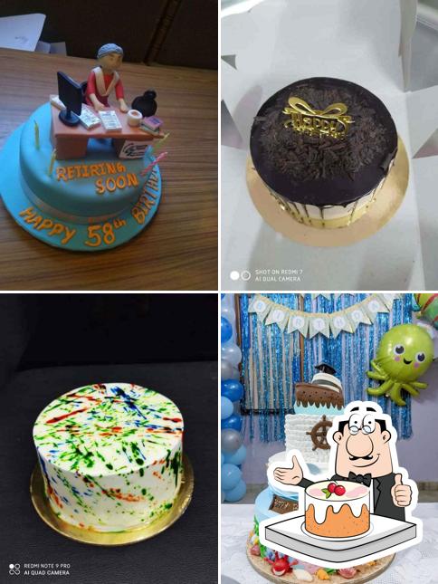 It's A Cake Day