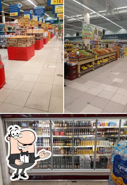Lopes Supermercados