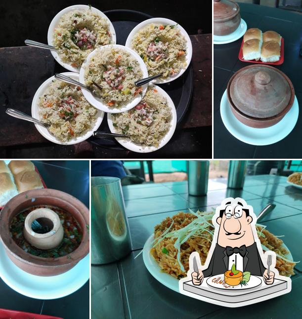 Escargots at New VISAVA HOTEL