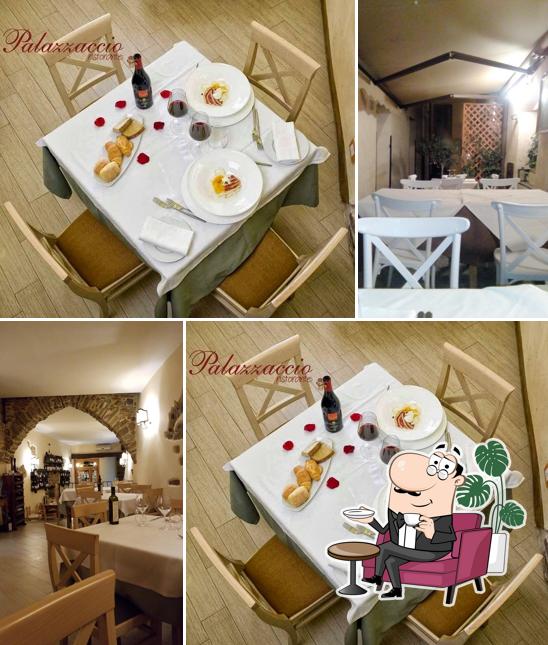 Palazzaccio Ristorante