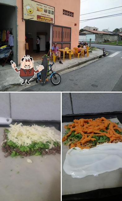 Pico do Pastel