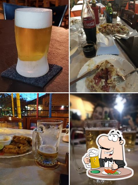 Pizzaria Pirandello