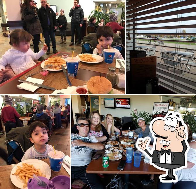 West End Bar & Grill