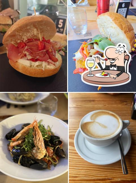 Cibo al Abì Bar Bistrot